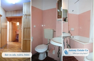 Apartament de inchiriat, Pet friendly, 2 camere, Transilvaniei, Rogerius - imagine 6