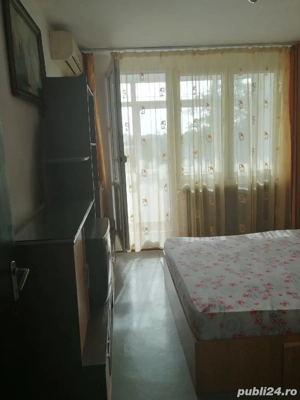 Apartament 3 camere+boxa in  Drumului Taberei Valea Argesului.