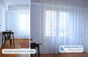 Apartament de inchiriat, Pet friendly, 2 camere, Transilvaniei, Rogerius - imagine 4