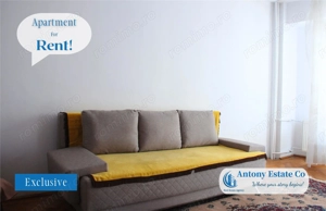 Apartament de inchiriat, Pet friendly, 2 camere, Transilvaniei, Rogerius
