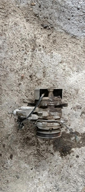 Compresor clima Daihatsu terios an 1998