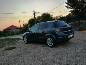 Vând Opel Astra H - imagine 3