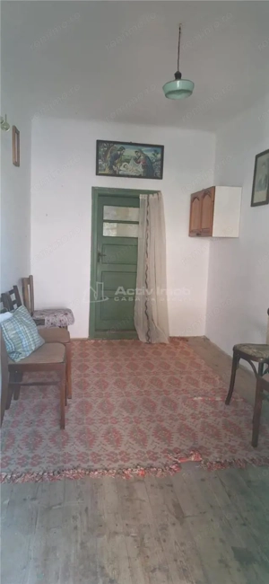 Casa de vanzare in Uileacul de Beius – gospodarie traditionala, zona pitoreasca - imagine 4