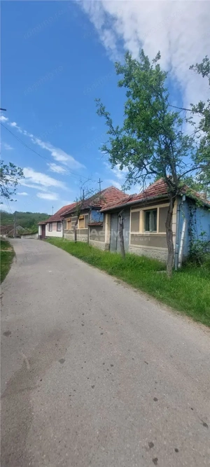 Casa de vanzare in Uileacul de Beius – gospodarie traditionala, zona pitoreasca - imagine 7