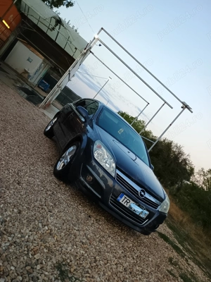 Vând Opel Astra H