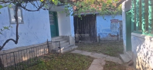 Casa de vanzare in Uileacul de Beius – gospodarie traditionala, zona pitoreasca