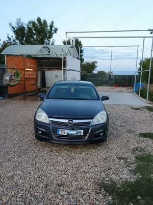 Vând Opel Astra H - imagine 4
