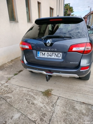 renault koleos 2011 - imagine 5