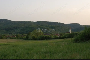 Casa de vanzare in Uileacul de Beius – gospodarie traditionala, zona pitoreasca - imagine 9
