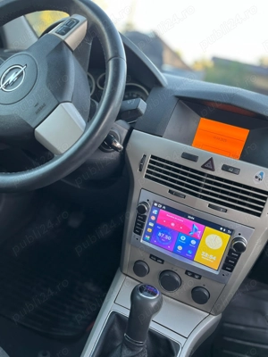 Vând Opel Astra H - imagine 7