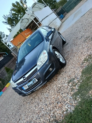 Vând Opel Astra H - imagine 5