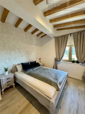 Casa de 4 camere , zona Tractorul - imagine 8