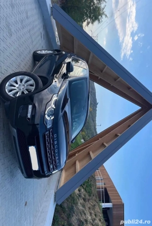 Vand schimb Land Rover - imagine 4