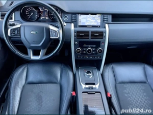 Vand schimb Land Rover - imagine 2