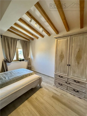 Casa de 4 camere , zona Tractorul - imagine 9