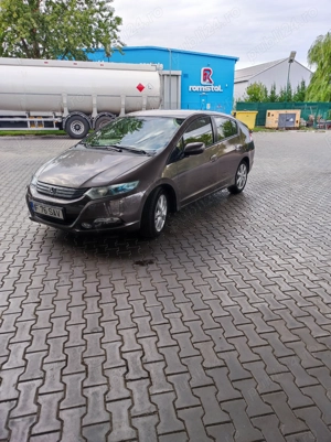 Honda insight 1,3 hybrid  - imagine 7