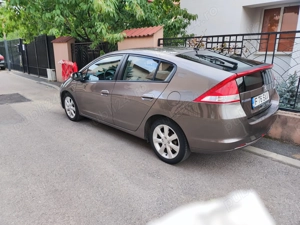 Honda insight 1,3 hybrid  - imagine 2