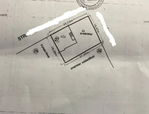 Bucurestii noi, Vila 8 cam + Teren 350 mp - imagine 4