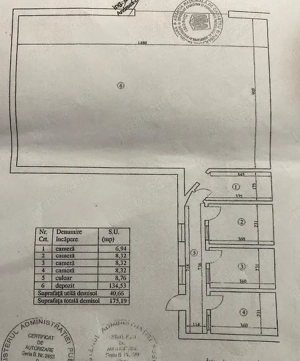 Bucurestii noi, Vila 8 cam + Teren 350 mp - imagine 3
