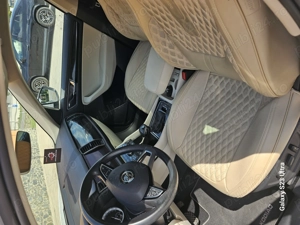 Skoda kodiak 21000 Euro - imagine 6