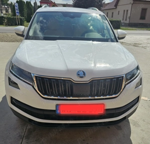 Skoda kodiak 21000 Euro - imagine 3