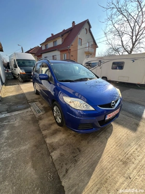 mazda 5 2008