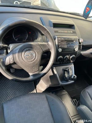 mazda 5 2008 - imagine 3