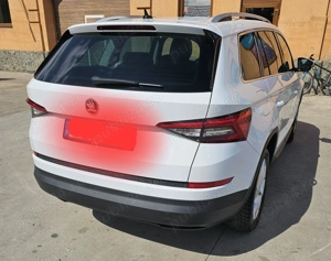 Skoda kodiak 21000 Euro - imagine 2