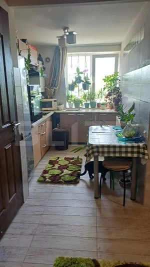 Apartament 3 camere, Sângeorgiu de Mureș