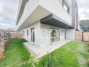 De vanzare casa la stadiul de semifinisat in Floresti zona Sub Cetate