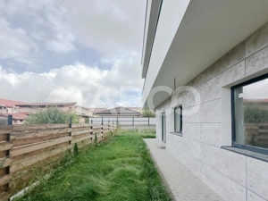 De vanzare casa la stadiul de semifinisat in Floresti zona Sub Cetate - imagine 2