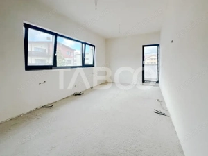 De vanzare casa la stadiul de semifinisat in Floresti zona Sub Cetate - imagine 6