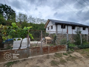 Casa de vacanta Baratca, comuna Paulis - imagine 4