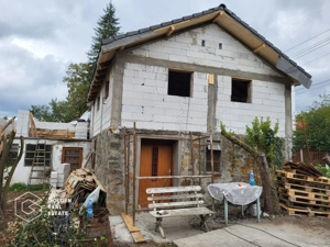 Casa de vacanta Baratca, comuna Paulis - imagine 3