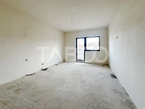 De vanzare casa la stadiul de semifinisat in Floresti zona Sub Cetate - imagine 5