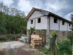 Casa de vacanta Baratca, comuna Paulis - imagine 2