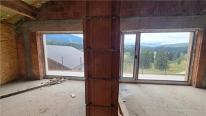 Apartament de 4 camere zona Poiana Brasov - imagine 12