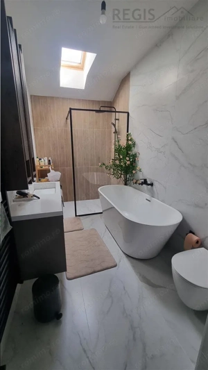 Apartament de 4 camere zona Poiana Brasov - imagine 9