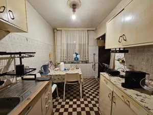 Vanzare Apartament 4 Camere Decomandat Giurgiului-Spinis