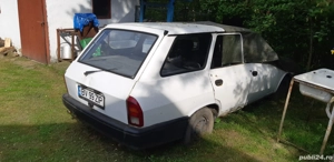 Dacia 1310 Break, an 1999
