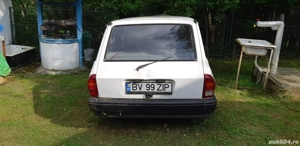 Dacia 1310 Break, an 1999 pentru pasionati sau pentru rabla