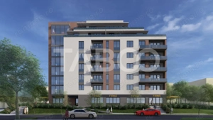 De vanzare apartament cu 3 camere semifinisat Andrei Muresanu Sud