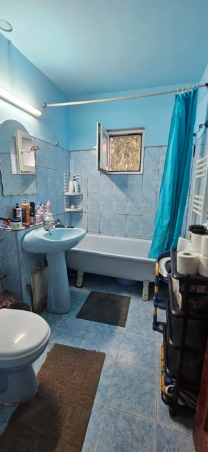 !!! 2 Camere..decomandat. 76mii..Zona Girocului..Lidl - imagine 8