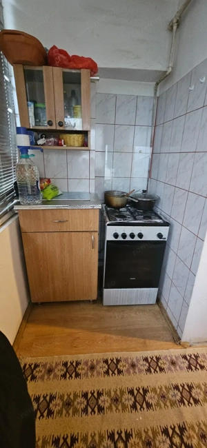 !!! 2 Camere..decomandat. 76mii..Zona Girocului..Lidl - imagine 5