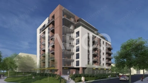 De vanzare apartament cu 3 camere semifinisat in Andrei Muresanu Sud - imagine 8