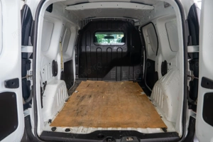 Renault Express  - imagine 11