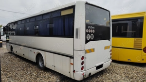 Autobuz Irisbus Midirider 40+1 locuri - imagine 4