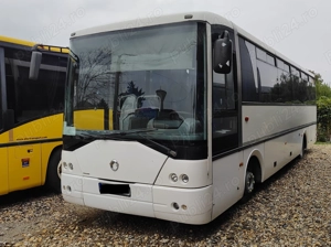 Autobuz Irisbus Midirider 40+1 locuri