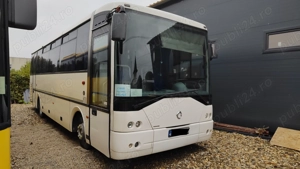 Autobuz Irisbus Midirider 40+1 locuri - imagine 2