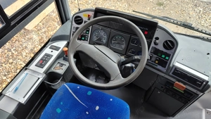 Autobuz Irisbus Midirider 40+1 locuri - imagine 9